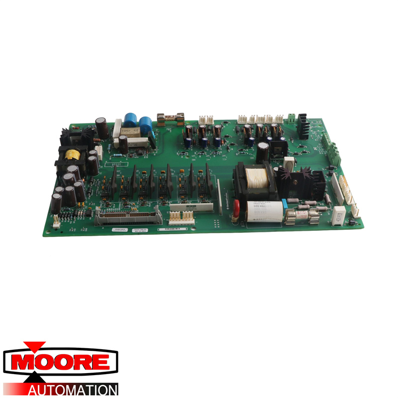 AB| 1336-BDB-SP30D | PCB Gate Drive-kaart