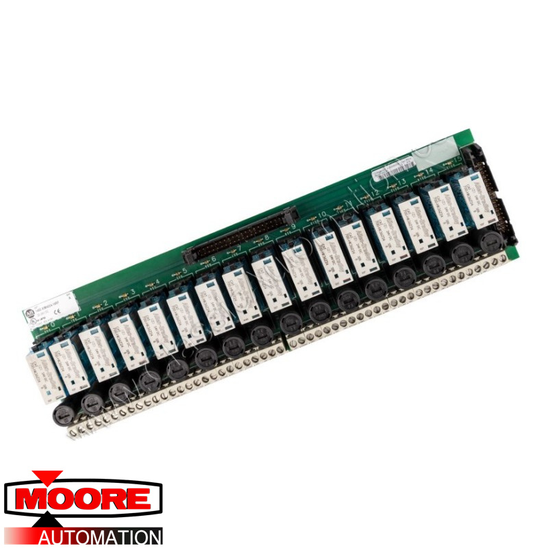 AB| 1492-XIM4024-16R | RELAIS INTERFACEMODULE