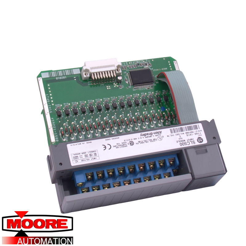 AB| 1746-IO12 | Gecombineerde invoer-/uitvoermodule