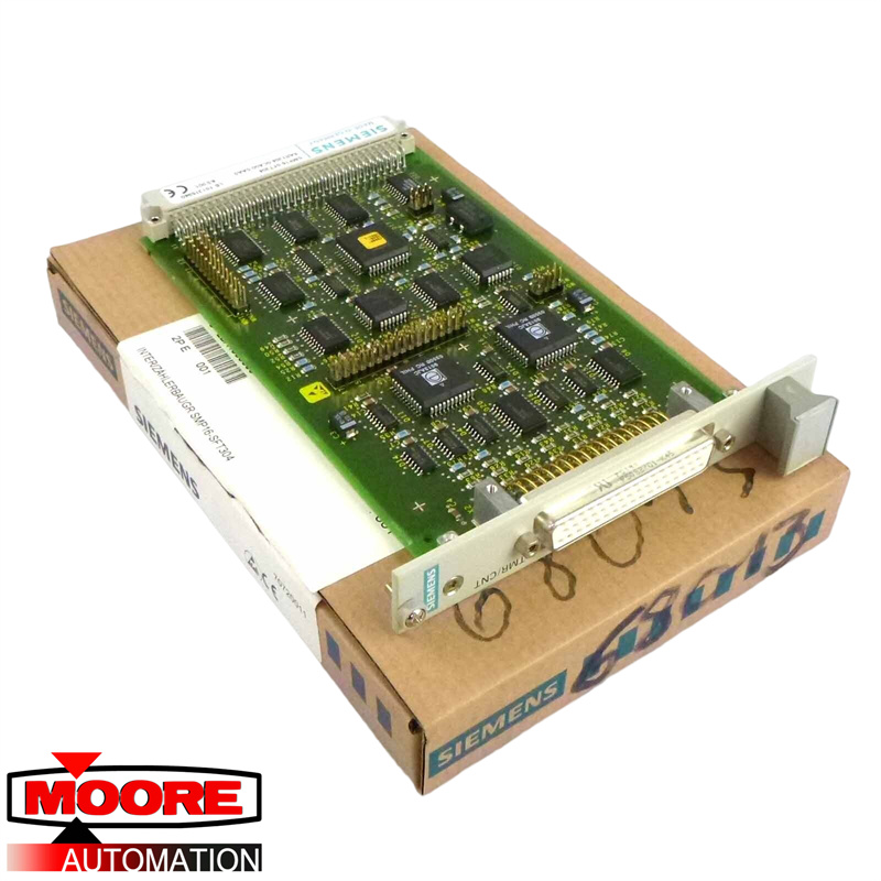 SIEMENS | 6AR1304-0CA00-0AA0 | Controller-module