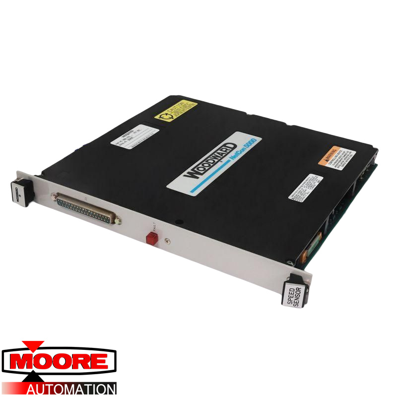 WOODWARD | 5464-544 | Externe zendontvangermodule