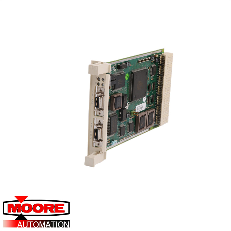 ABB | CI522A 3BSE018283R1| Geavanceerde AF100-interface