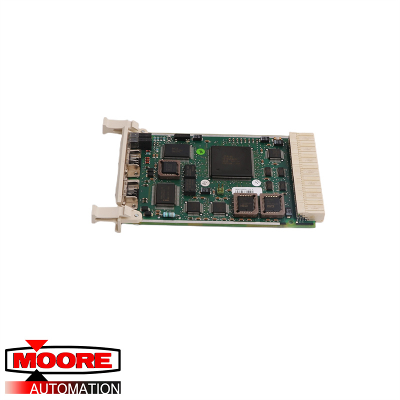 ABB | CI522A 3BSE018283R1| Geavanceerde AF100-interface