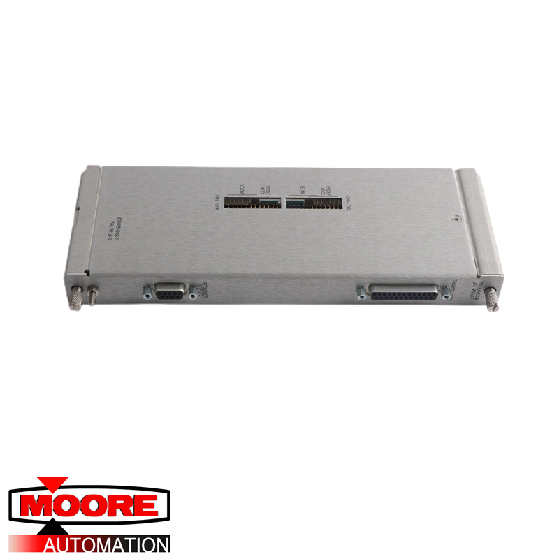 BENTLY NEVADA | 140482-01 | Prox/Velom I/O-module