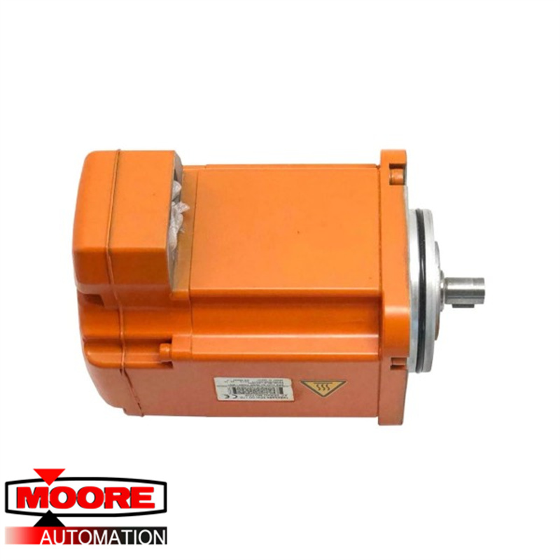 ABB | 3HAC17484-8 | SERVO-MOTOR