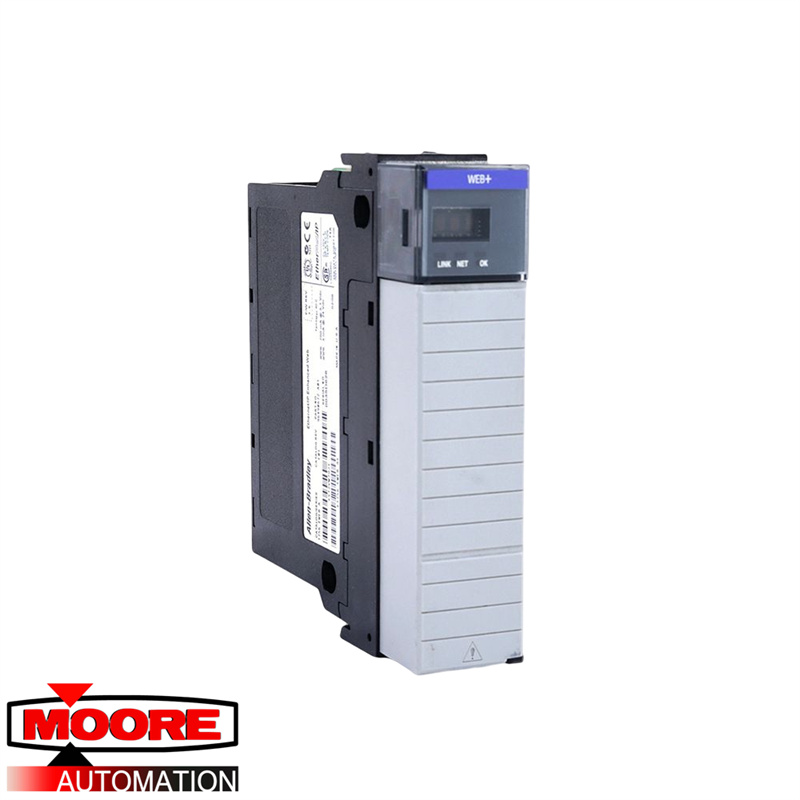 AB| 1756-IB16D | Digitale invoermodule