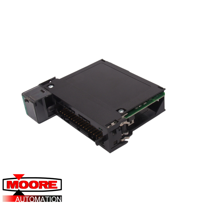 AB| 1756-OB16D | ControlLogix 16 Pt 24V DC D/O-module