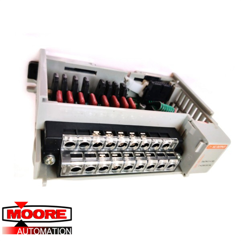 AB| 1769-OA8 | CompactLogix Solid State-uitvoermodule