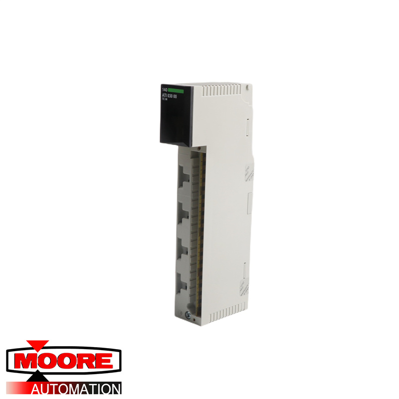 SCHNEIDER | 140ATI03000 | Analoge module