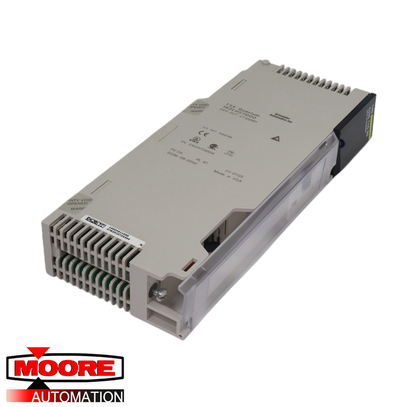 SCHNEIDER | 140CHS11000 | Hot Standby-module