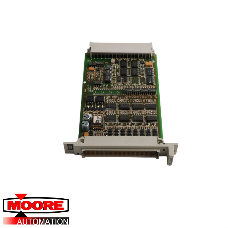 HIMA | F3330 | Uitvoermodule