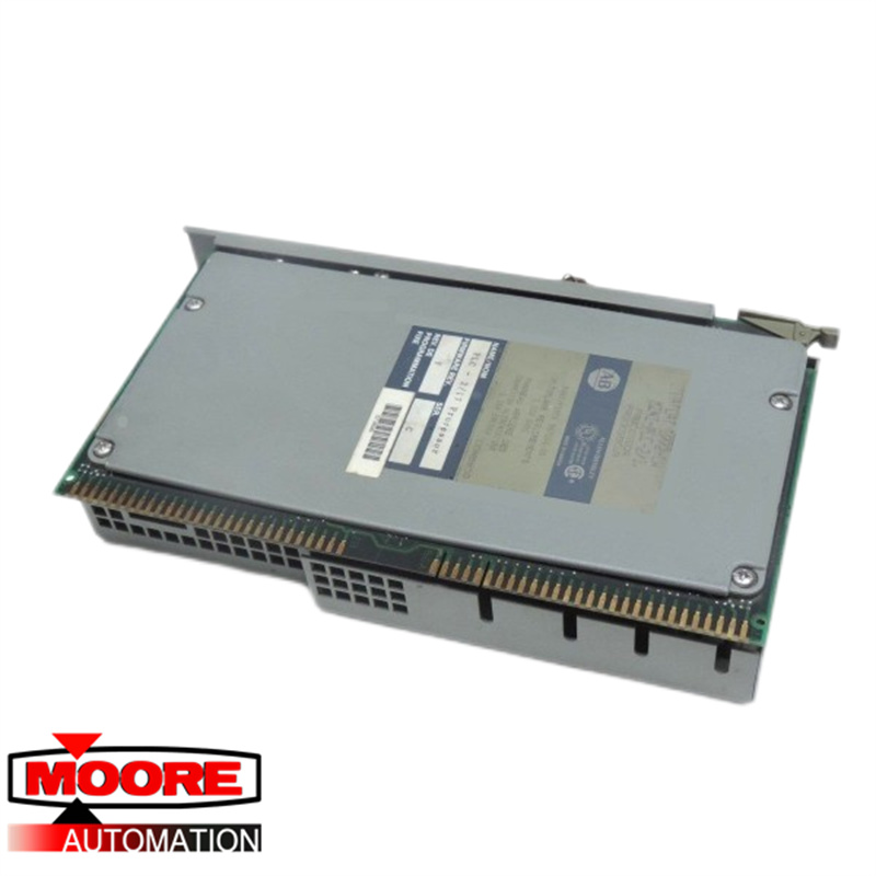 AB| 1772-LW | MINI PLC 2/17-processor