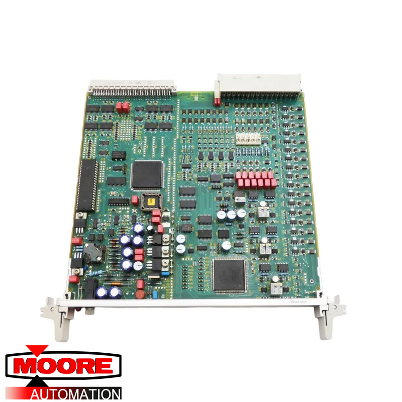 SIEMENS | 6DP1280-8AB | Teleperm XP FUM 280-module