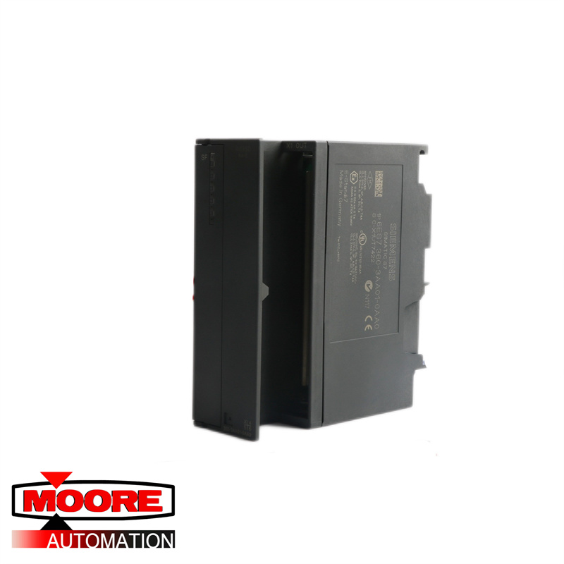 SIEMENS | 6ES7360-3AA01-0AA0 | IM360-interfacemodule