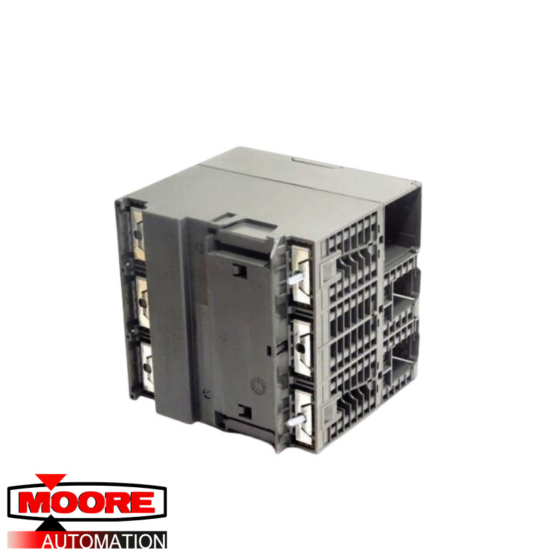 SIEMENS | 6ES7313-5BG04-0AB0 | Compacte CPU met MPI