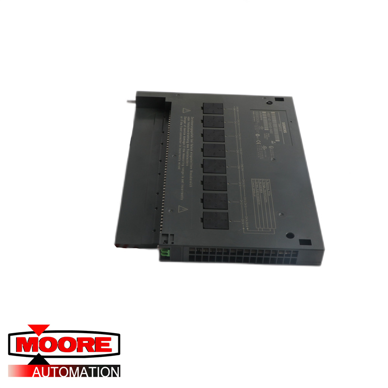 SIEMENS | 6ES7431-7QH00-0AB0 | Analoge invoermodule