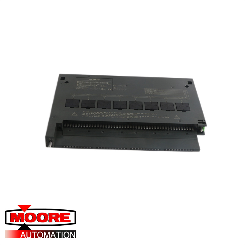 SIEMENS | 6ES7431-7QH00-0AB0 | Analoge invoermodule