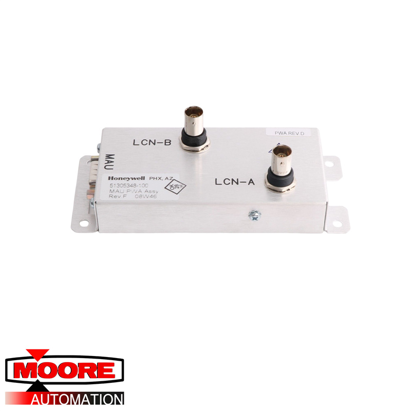 HOLLEYWELL | 51305348-100 | LCN-media-adapter