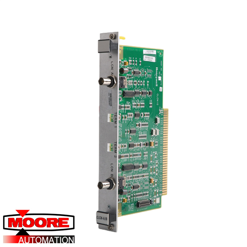 HOLLEYWELL | 51305072-100 | LOKALE CONTROLE NETWERK I/O-KAART