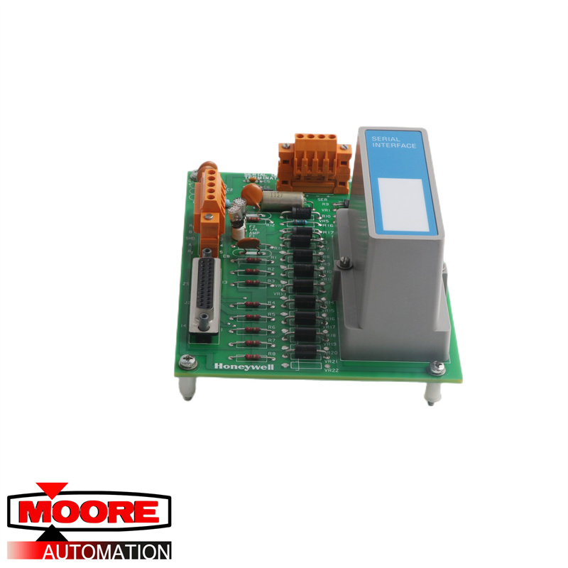 HOLLEYWELL | MC-TSIM12 51303932-476 | Interface-module