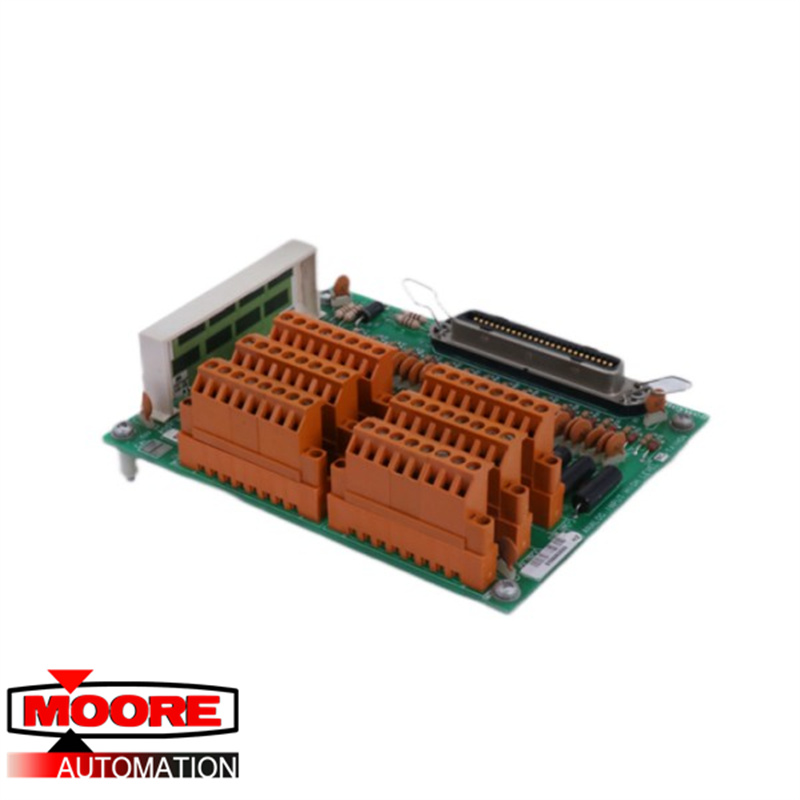 HOLLEYWELL | MC-TAIH04 51305900-175 | Analoge invoermodule