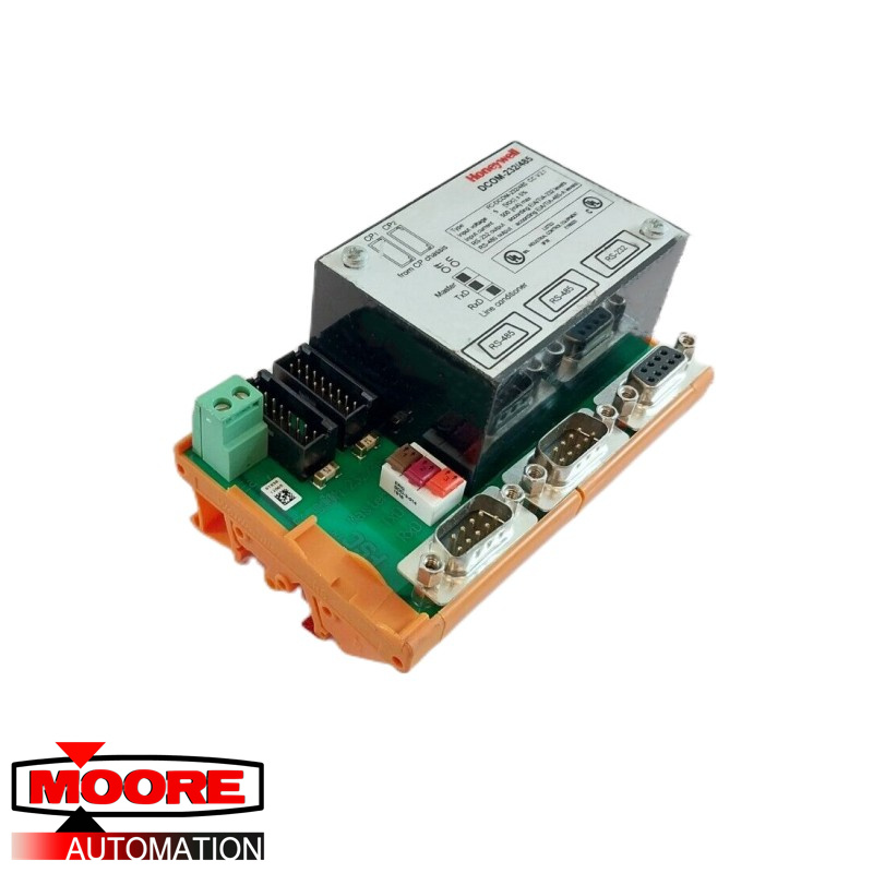 HOLLEYWELL | FC-DCOM-232/485 | COMMUNICATIE-INTERFACEMODULE