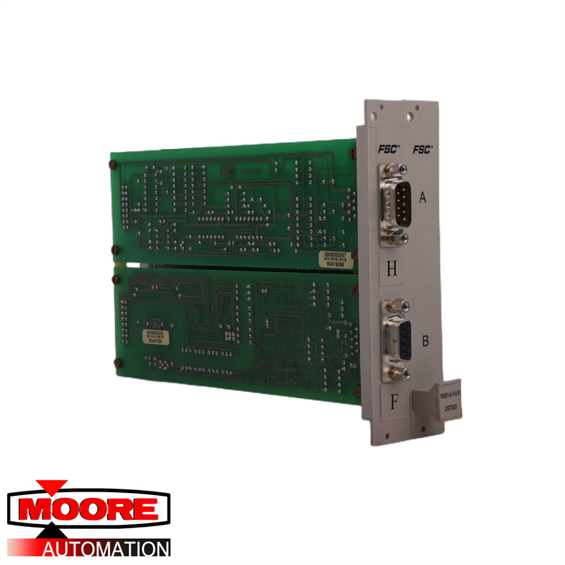 HOLLEYWELL 10018/E/1 Ethernet-module