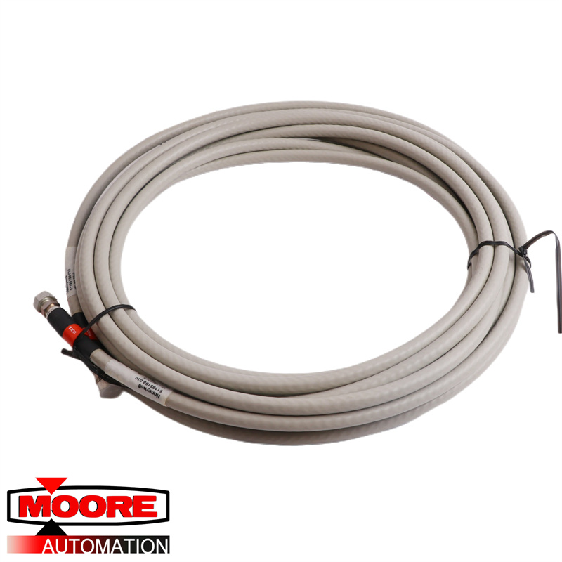 HOLLEYWELL | 51195199-010 | KABEL MONTAGE COAXIALE DROP 10M LANG