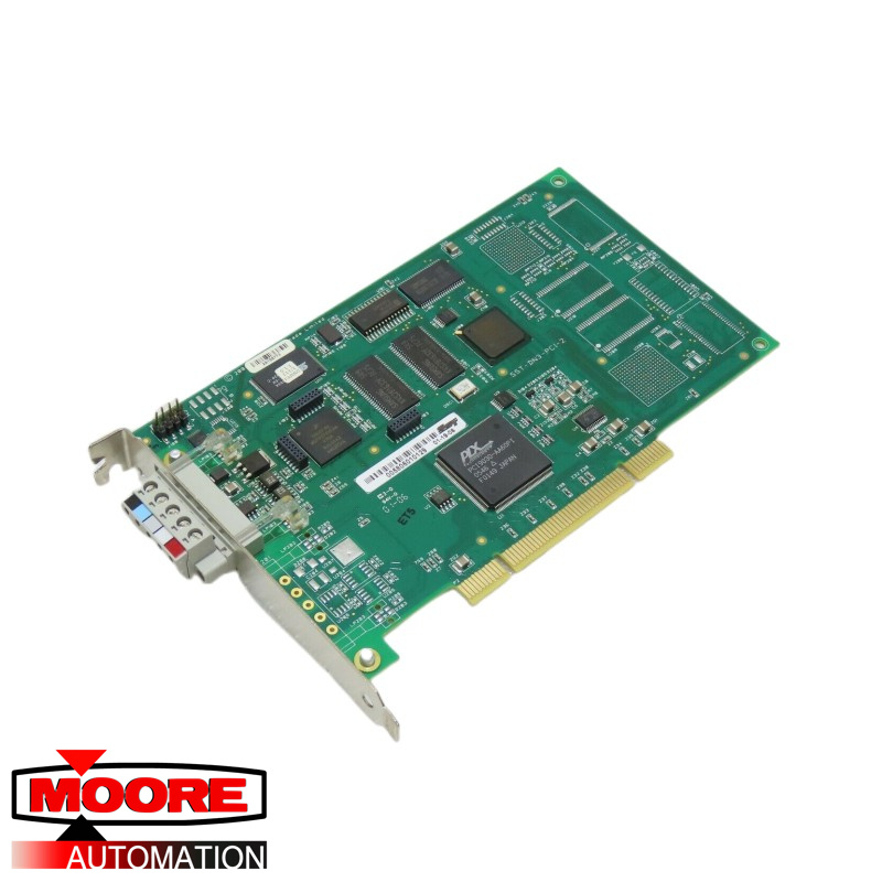 WOODWARD | SST-DN3-PCU-2-E SST-DN3-PCI-2 | PCI-kaart