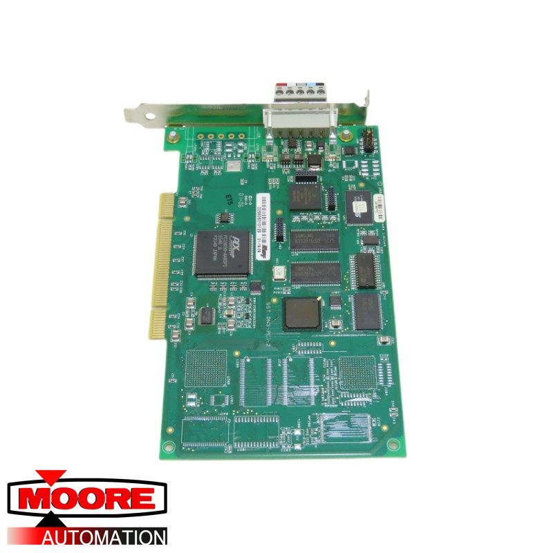 WOODWARD | SST-DN3-PCU-2-E SST-DN3-PCI-2 | PCI-kaart