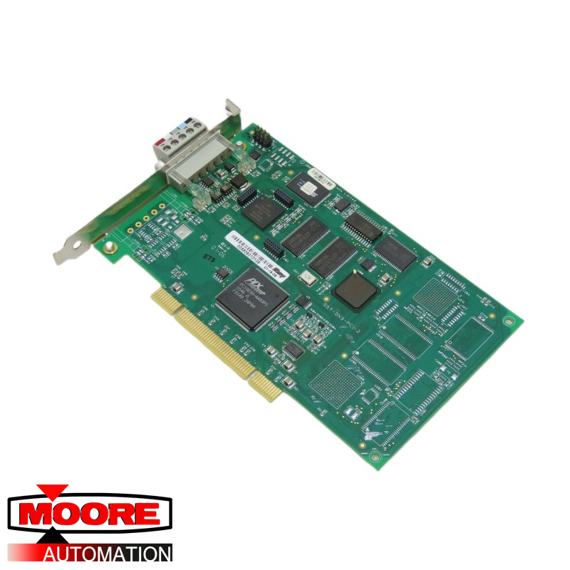 WOODWARD | SST-DN4-102-2 | VME-BUSINTERFACE