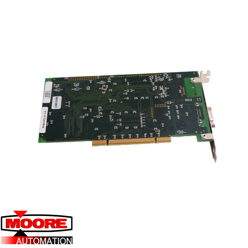 WOODWARD | SST-PFB3-PCI | Profibus-interfacekaart