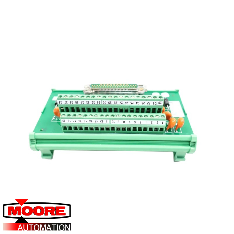 WOODWARD | 5437-672 | Netcon Field Terminal-module