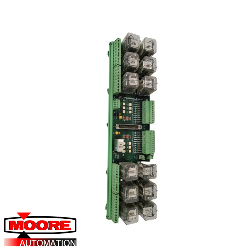 WOODWARD 5441-413 relaisinterfacemodule