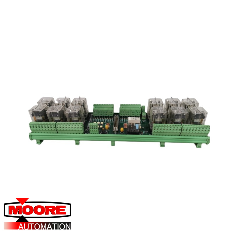 WOODWARD 5441-413 relaisinterfacemodule