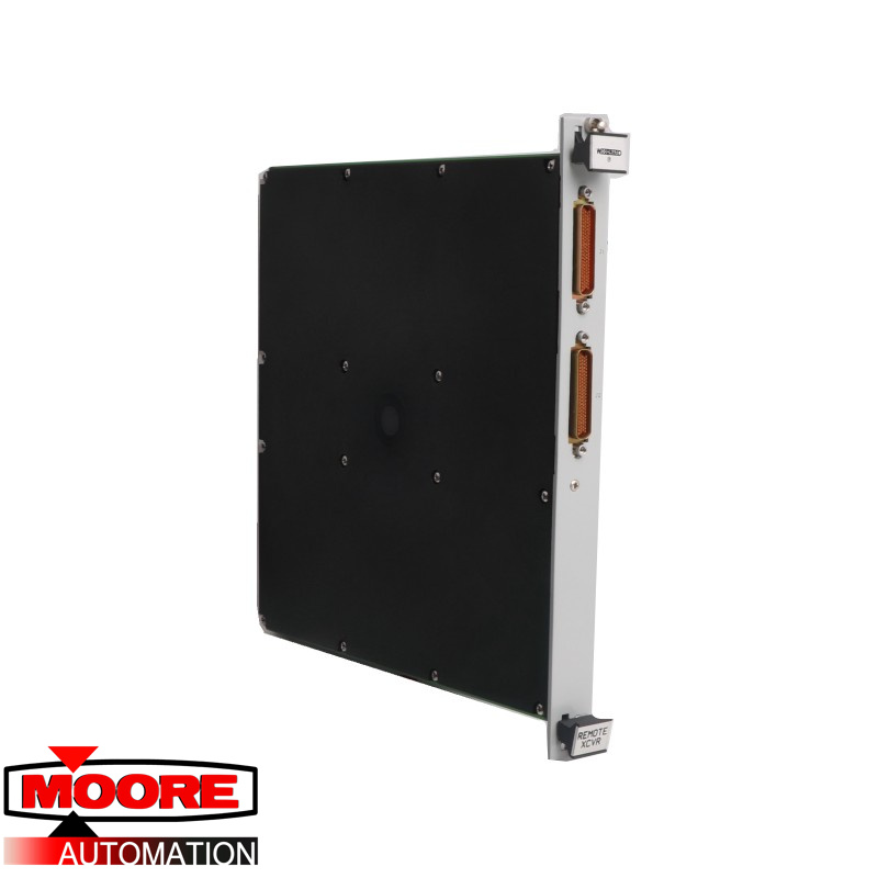 WOODWARD | 5466-355 | NETCON AFSTANDSBEDIENING VAN CHASSIS