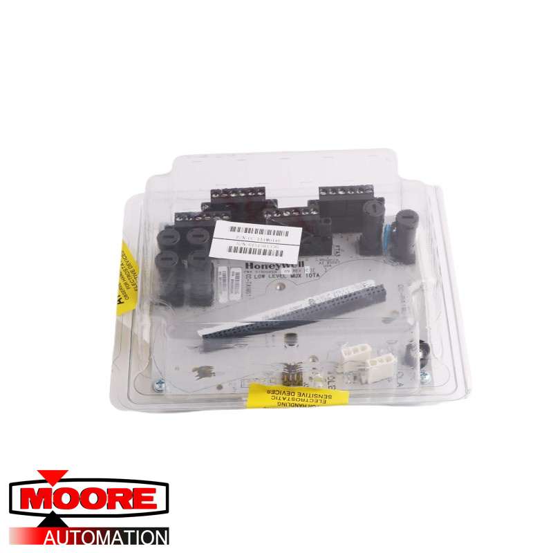 HOLLEYWELL | CC-TAIM01 51305959-175 | mux-module op laag niveau