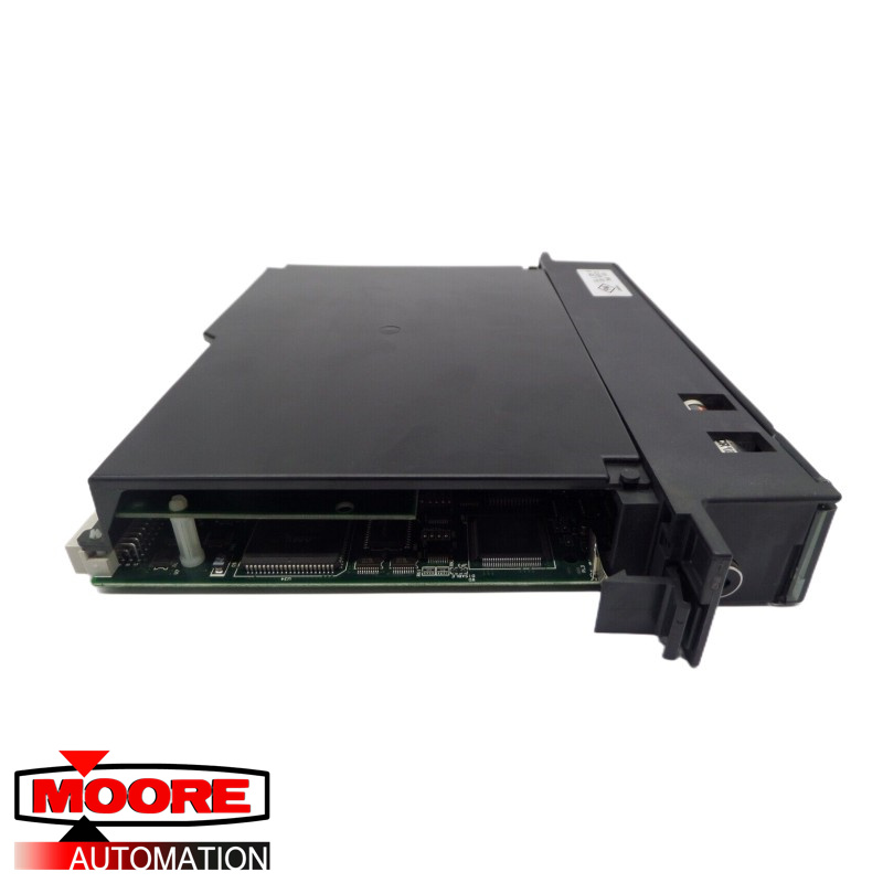 GE | IC697CPX935-FD | I/O-MODULE