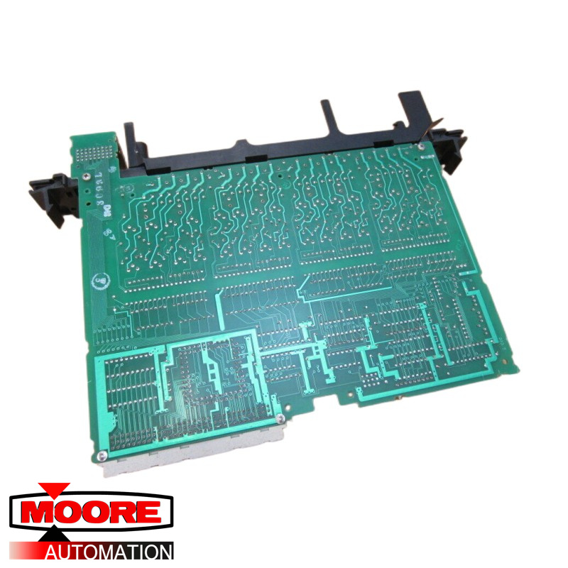 GE | IC697MDL350 | DISCRETE UITVOERMODULE