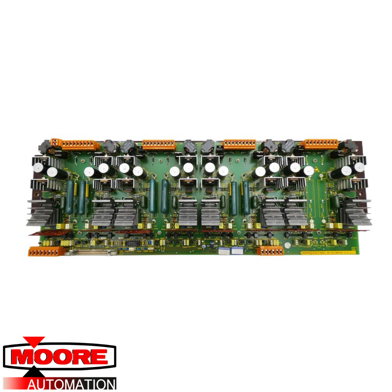 SIEMENS | 6SC6512-0AA02 | SIMODRIVE 650-module