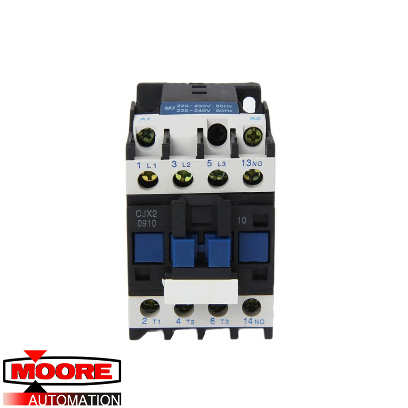 ABB | D0910S | Digitale uitvoermodule