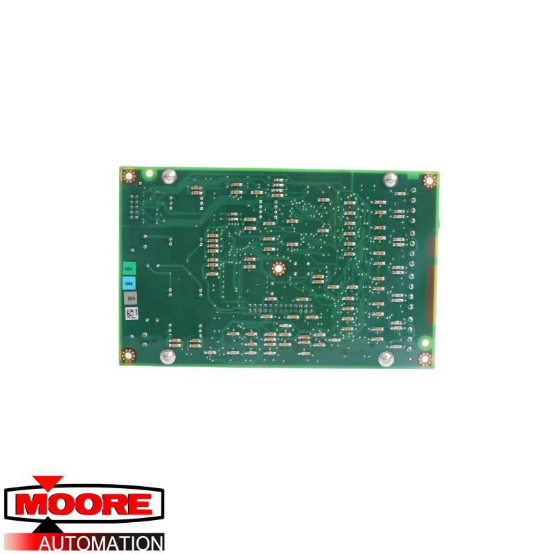 ABB | DATX130 3ASC25H214 | Rotor-feedbackbord