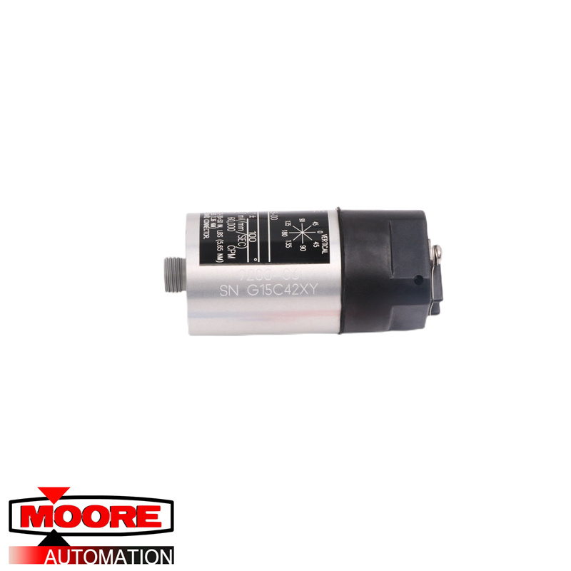 BENTLY NEVADA | 9200-06-05-05-00 | Tweedraads transducer