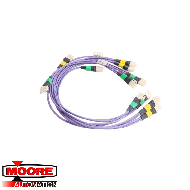 HONEYWELL | 51202329-212 | Violet Drop-kabel