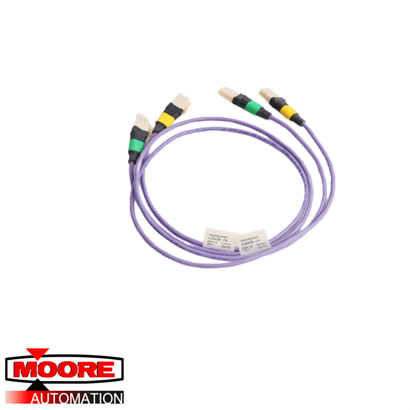 HONEYWELL | 51202329-732 | Paarse verlengkabel