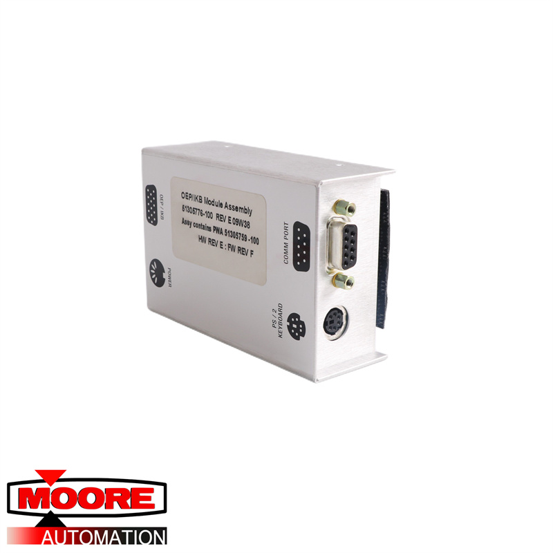 HONEYWELL | 51305776-100 | ADAPTERMODULE MONTAGE