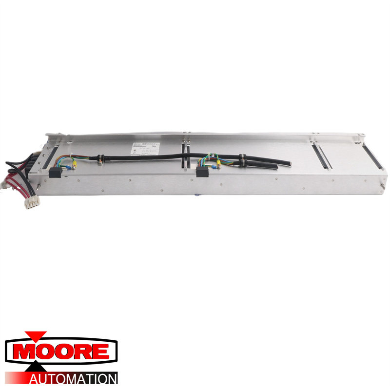 HONEYWELL | SPS5713 51199930-100 | HOOFD POWER RACK