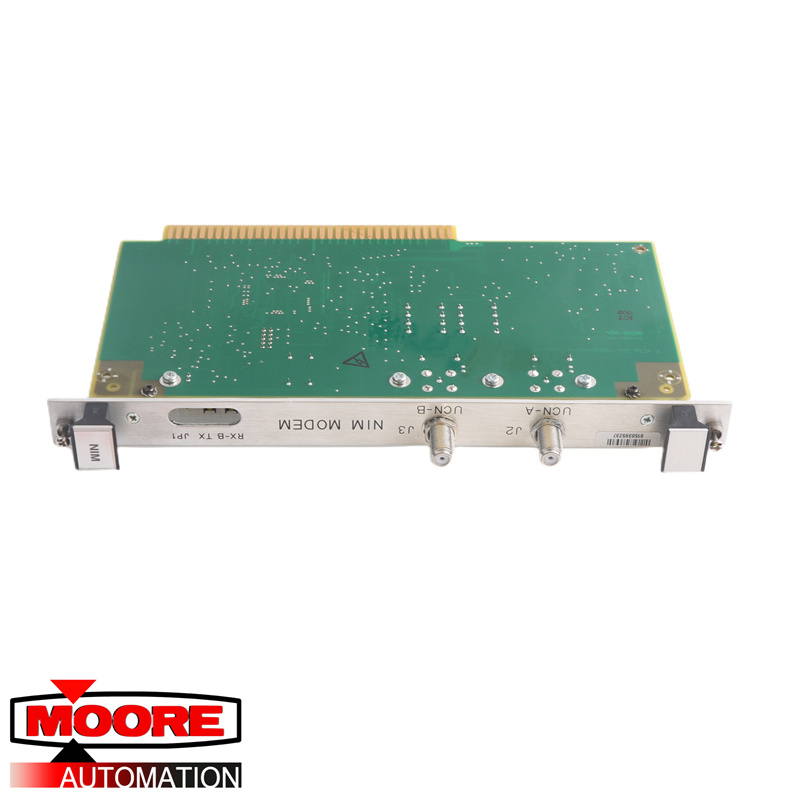 HONEYWELL | 51305896-200 | NIM MODEM BORD