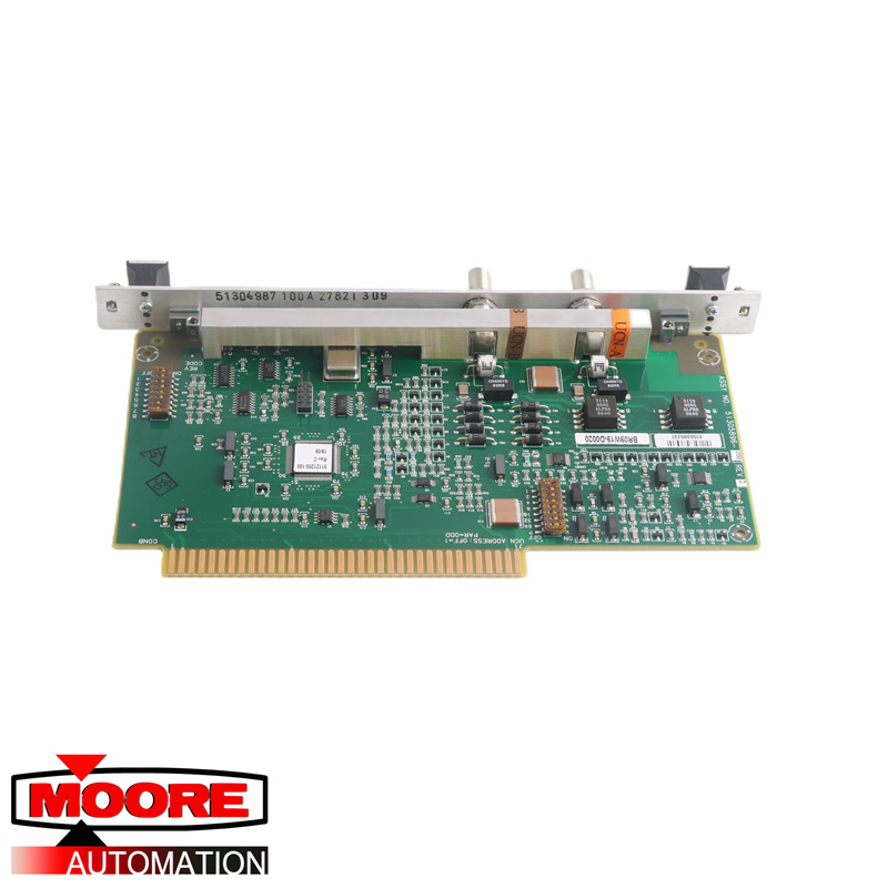 HONEYWELL | 51305896-200 | NIM MODEM BORD