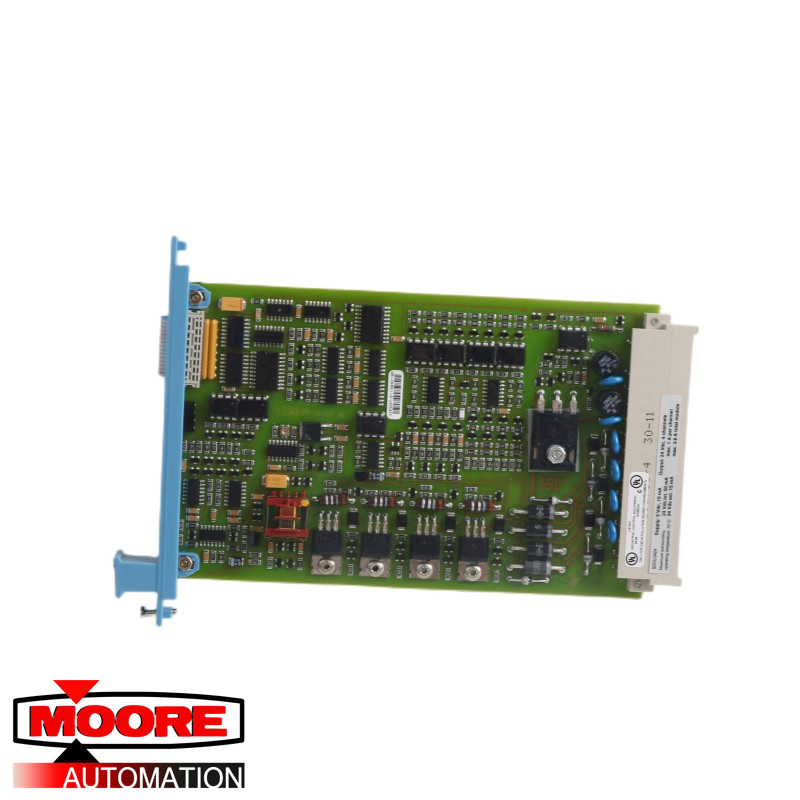 HONEYWELL | FC-SDOL-0424 | DIGITALE UITVOERMODULE